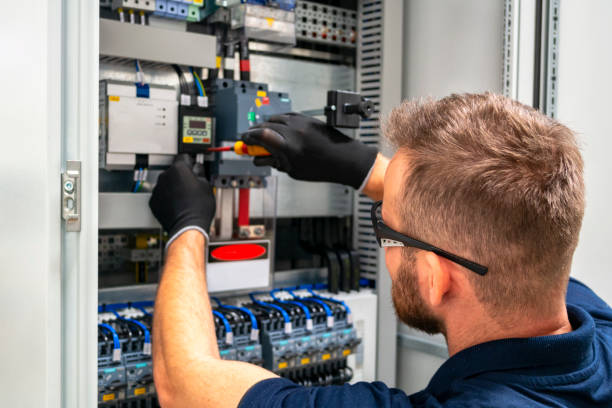Professional Electrician in Rochester, PA