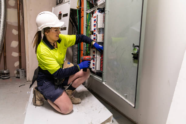 Best Electric Panel Repair  in Rochester, PA