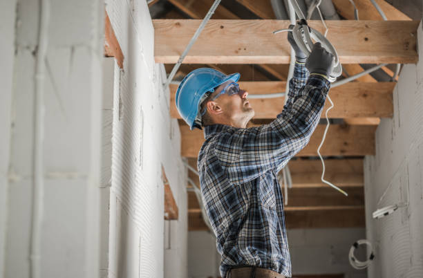 Affordable Electrical Installation in Rochester, PA