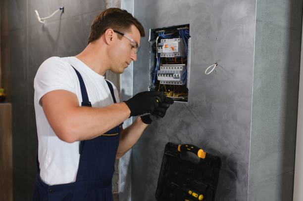 Best Home Electrical Repair  in Rochester, PA