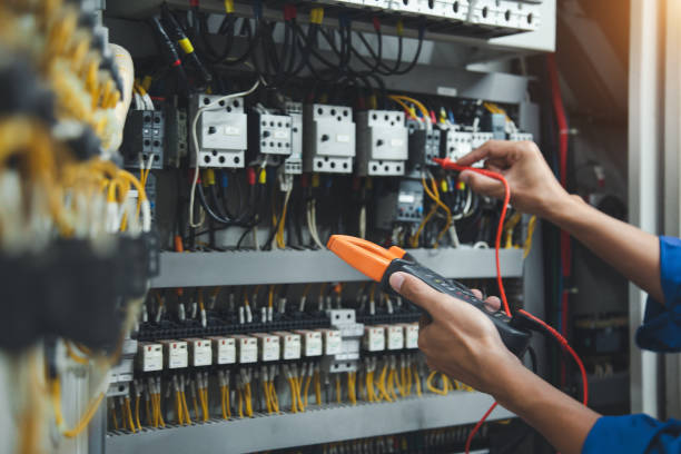 Best Electrical Installation Contractor  in Rochester, PA
