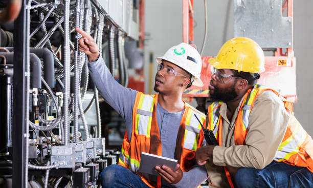 Best Electrical Contractors for Businesses  in Rochester, PA