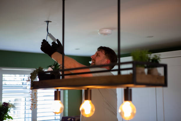 Best Electrician for Home Renovation  in Rochester, PA