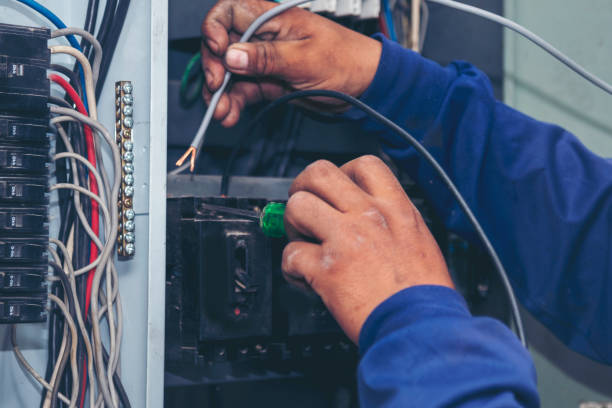 Best Industrial Electrical Services  in Rochester, PA