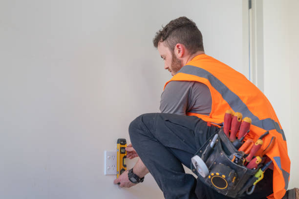 Best Circuit Breaker Repair  in Rochester, PA