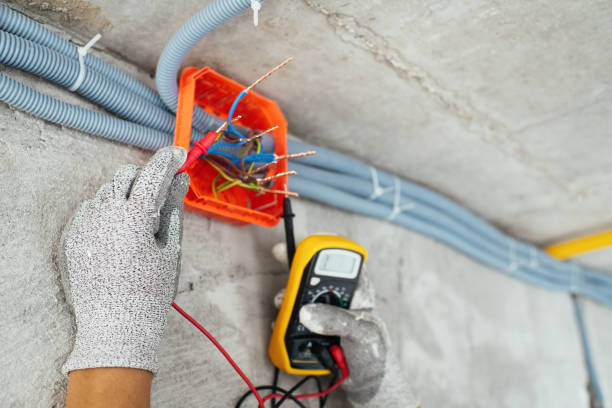 Best Affordable Electrical Installation  in Rochester, PA